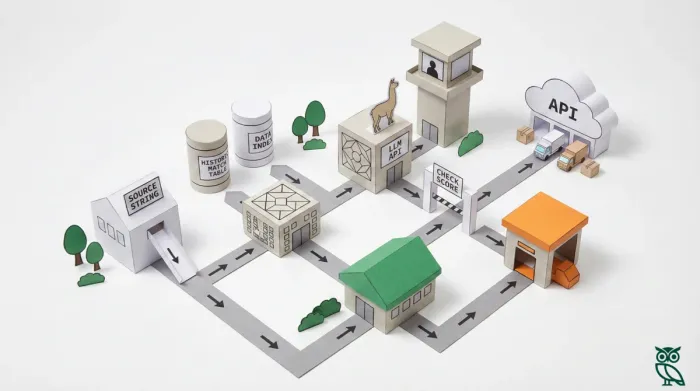 How does the platform work?