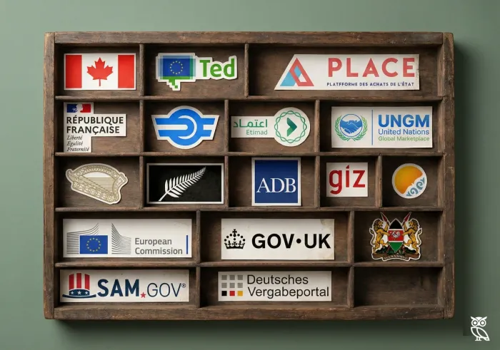 Readable text without hassle