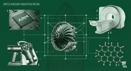 United Kingdom, a glossary for government procurement