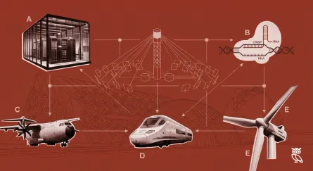 Spain, a glossary for government procurement