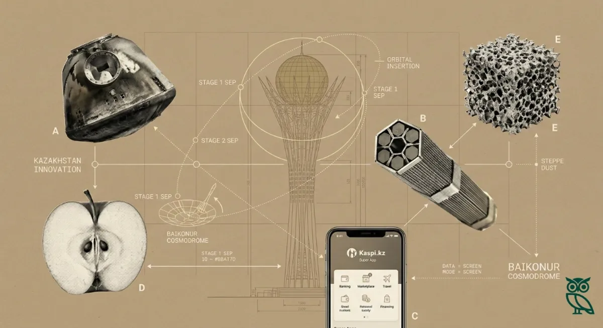 How to win government contracts and tenders in Kazakhstan