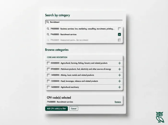 Every feature you need to win new business.