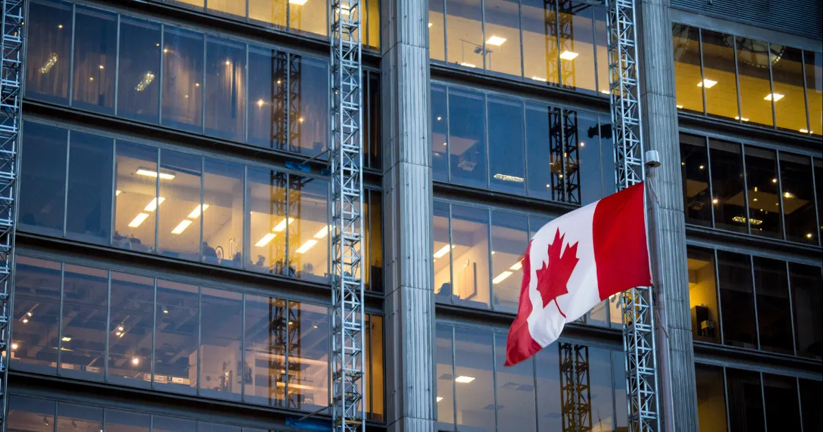 Cybersecurity Funding Canada 2025: Government Opportunities for Tech Companies